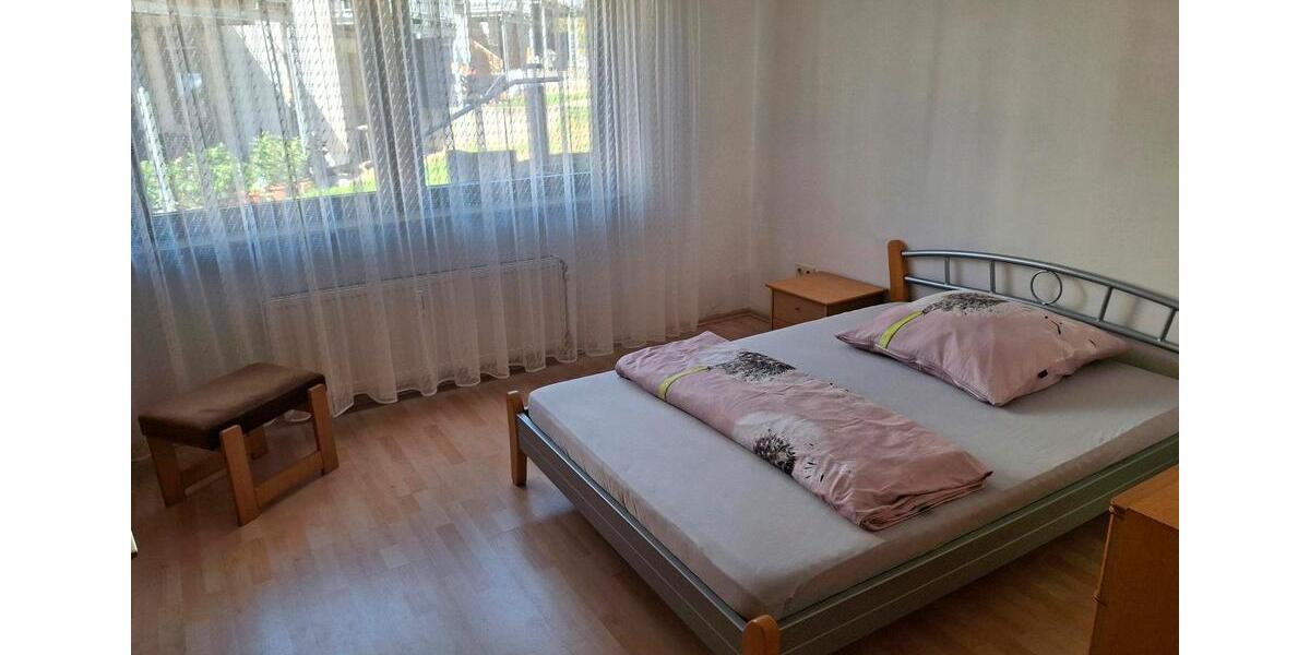 Erdgeschoßwohnung Vaihingen an der Enz - 2 Zimmer, 58 m&sup2;, 830&euro; | Angebot:27535938