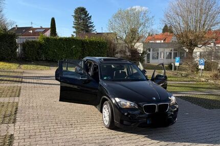 BMW X1 57.300 km 10.500 &euro; Untergruppenbach 74199