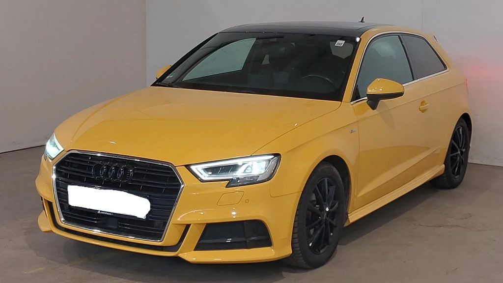 Audi A3 154.800 km 13.950 &euro; Reichenbach an der Fils 73262