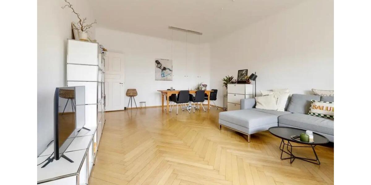 Terrassenwohnung Stuttgart Stuttgart-Mitte - 3 Zimmer, 145 m&sup2;, 2.180&euro; | Angebot:25281327