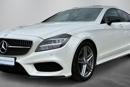 Mercedes-Benz CLS 350 Shooting Brake 305.995 km 12.990 &euro; Weinstadt 71384