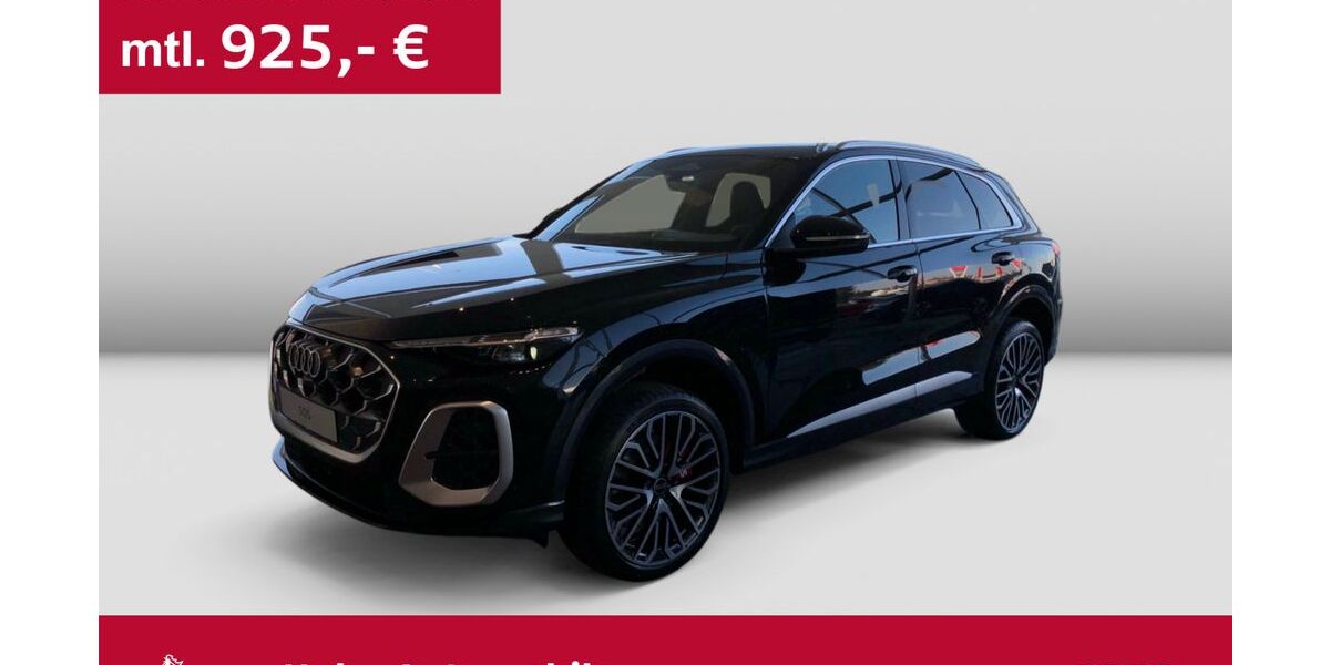 Audi SQ5 8.500 km 77.990 &euro; Backnang 71522