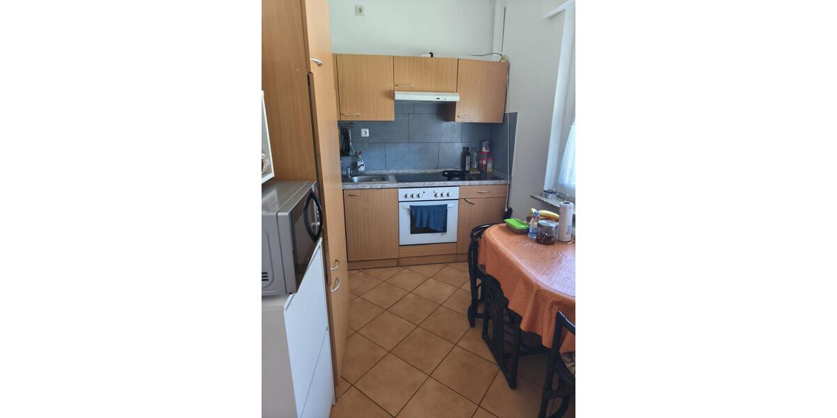 Etagenwohnung Heilbronn - 1 Zimmer, 36 m&sup2;, 600&euro; | Angebot:26462120
