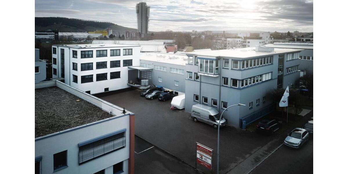 Gewerbeobjekt Fellbach Oeffingen - 1.960&euro; | Angebot:24856261