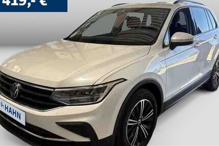 VW Tiguan 129.114 km 21.295 &euro; Böblingen 71032