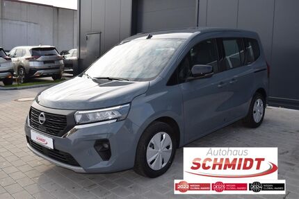 Nissan Townstar 6.000 km 25.890 &euro; Sachsenheim 74343