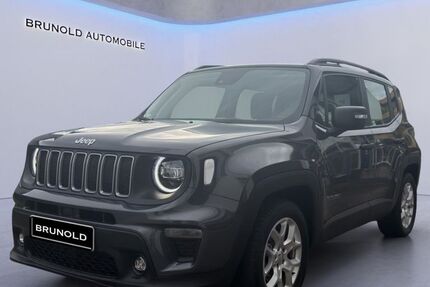 Jeep Renegade 8.000 km 32.900 &euro; Stuttgart 70565