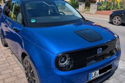 Honda e 18.538 km 21.900 &euro; Remseck am Neckar 71686