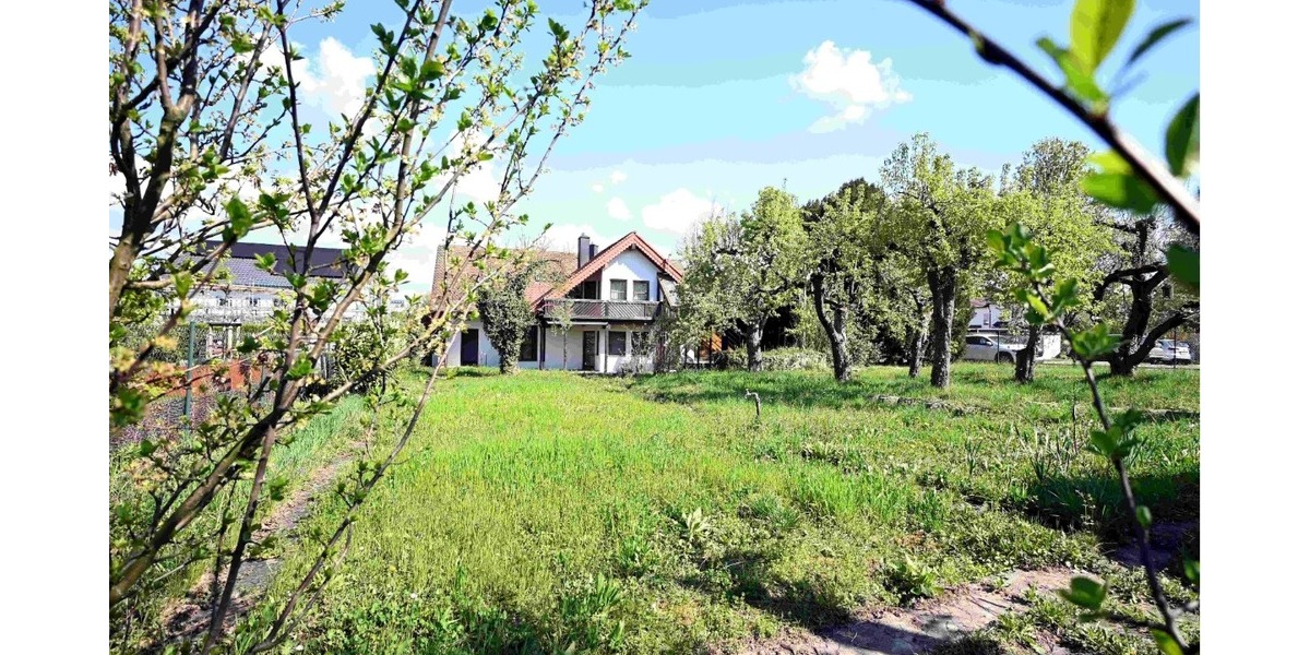 Du suchst viiiiel Platz? Drinnen wie draußen? Gefunden! - Einfamilienhaus Vaihingen Enz Stadt Vaihingen | Angebot:27194620