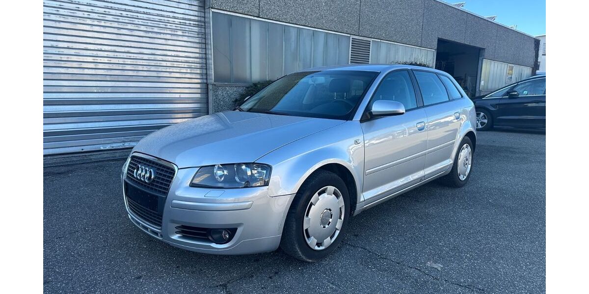Audi A3 180.000 km 4.850 &euro; Waiblingen 71334