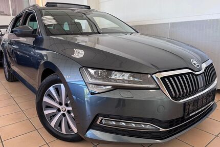 Skoda Superb 131.500 km 24.990 &euro; Heilbronn 74080