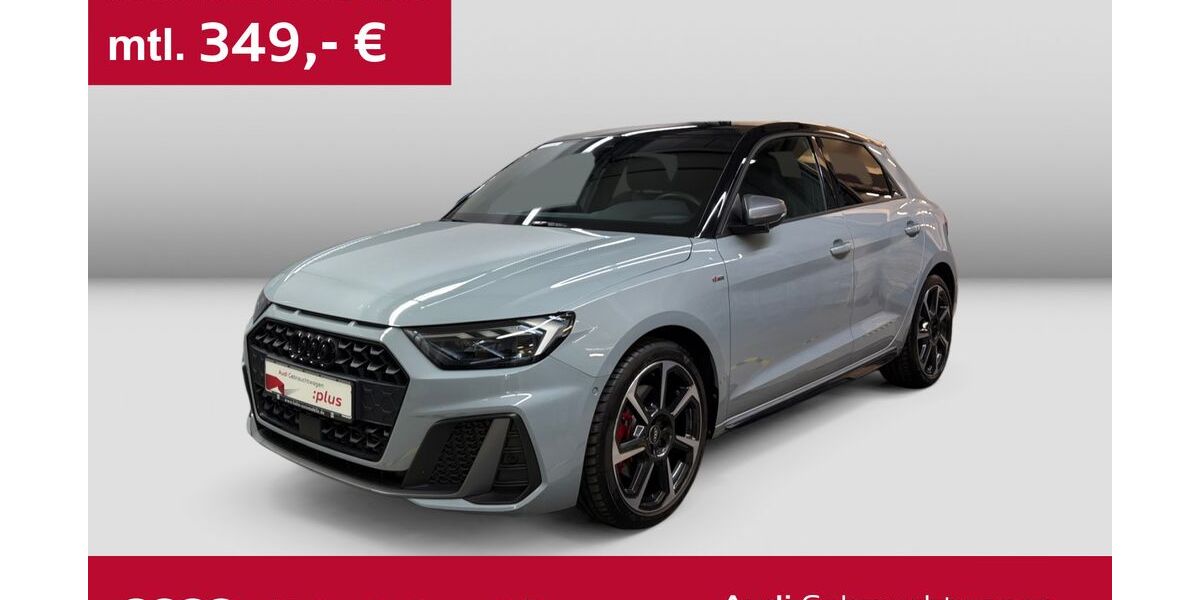 Audi A1 36.700 km 26.960 &euro; Ludwigsburg 71636
