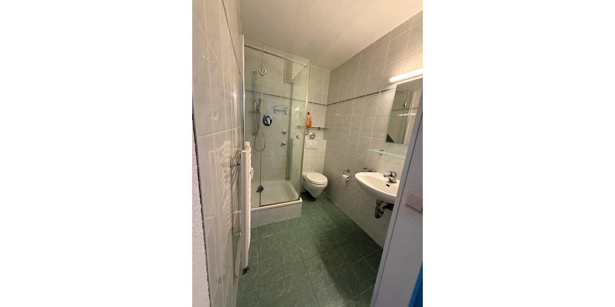 Etagenwohnung Stuttgart Stuttgart-Süd - 2 Zimmer, 50 m&sup2;, 250.000&euro; | Angebot:26987292