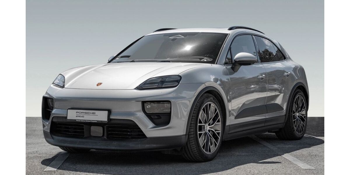 Porsche Macan 15.900 km 81.600 &euro; Filderstadt 70794