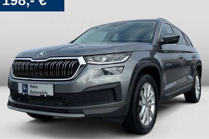 Skoda Kodiaq 83.442 km 28.980 &euro; Kornwestheim 70806