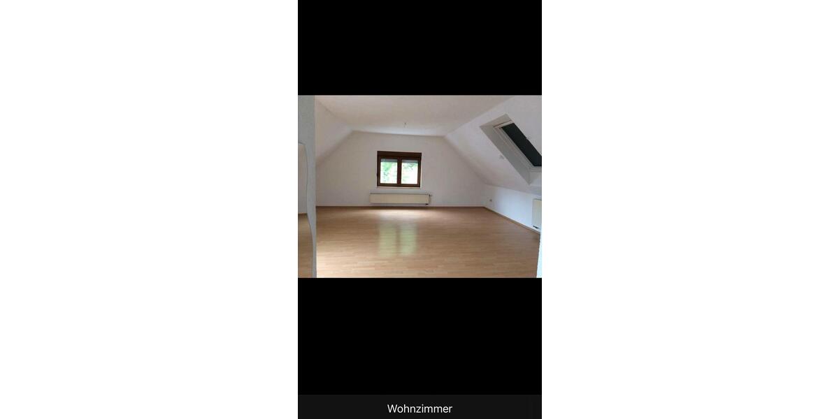 Dachgeschoßwohnung Heilbronn Böckingen - 3 Zimmer, 64 m&sup2;, 800&euro; | Angebot:26414169