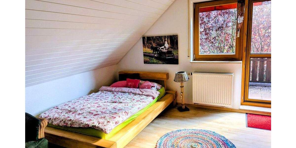 Einfamilienhaus Wüstenrot Finsterrot - 6 Zimmer, 129 m&sup2;, 790.000&euro; | Angebot:25734757
