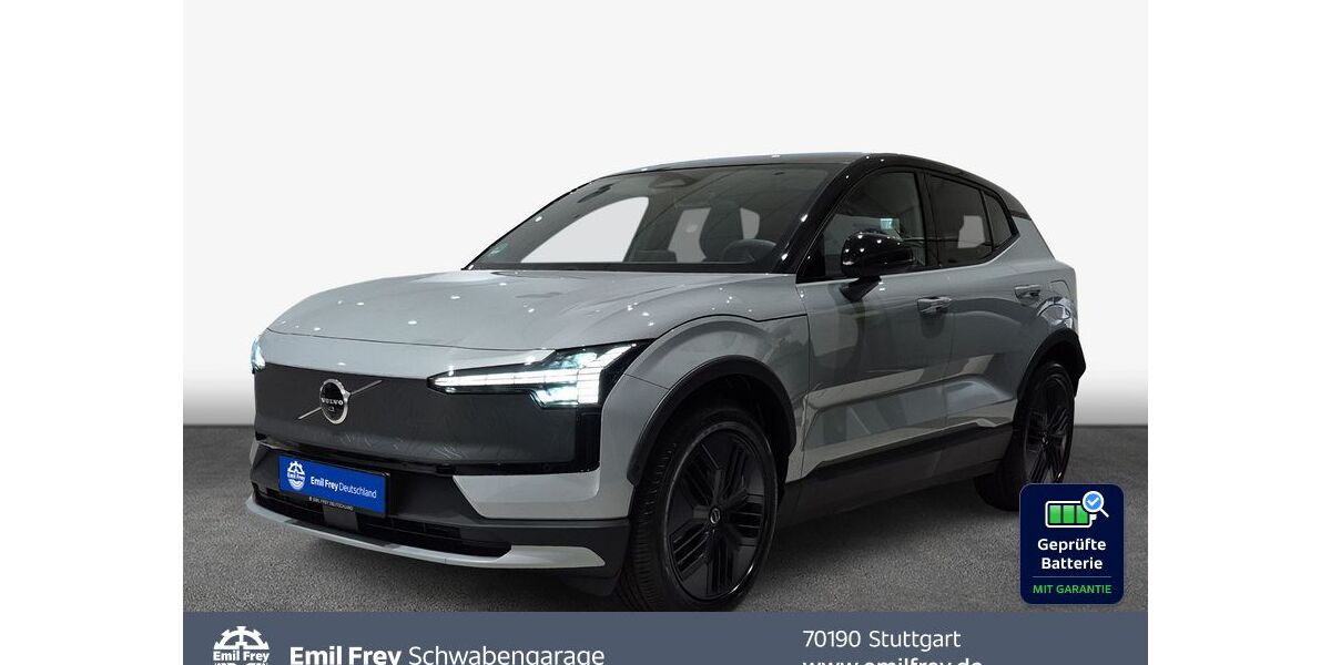 Volvo EX30 4.816 km 44.444 &euro; Stuttgart 70190