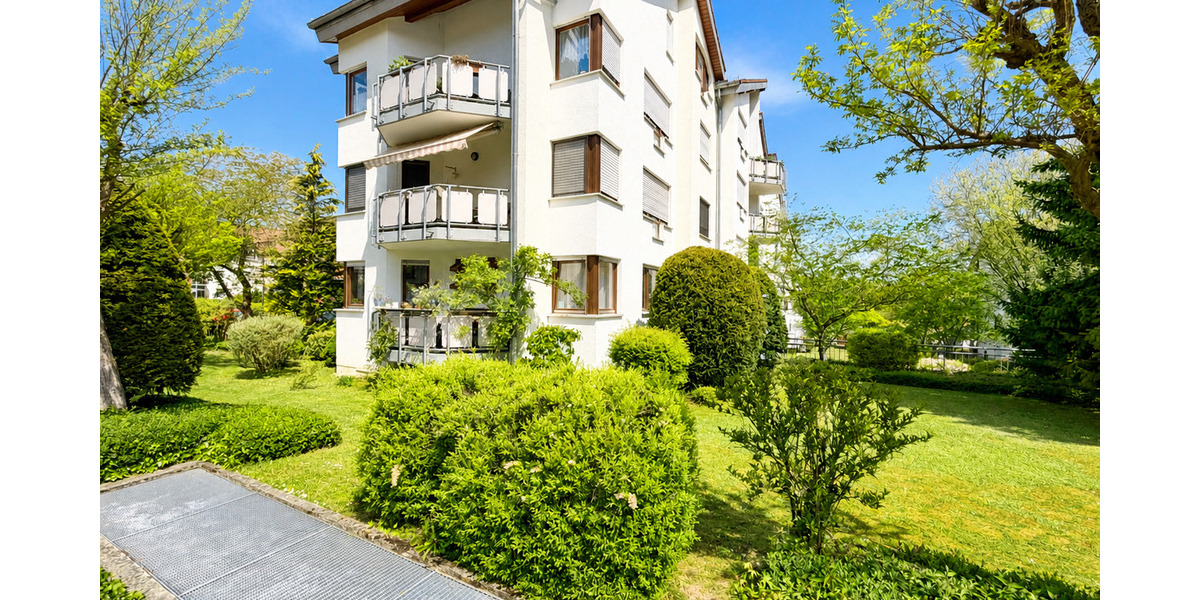 Etagenwohnung Böblingen Dagersheim - 4 Zimmer, 104 m&sup2;, 395.000&euro; | Angebot:26554992