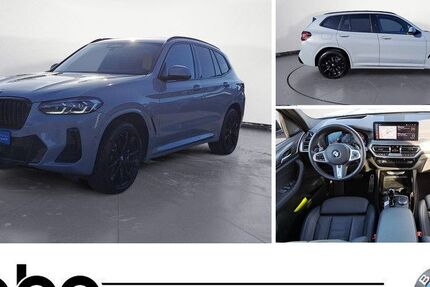 BMW X3 25.958 km 57.450 &euro; Böblingen 71034