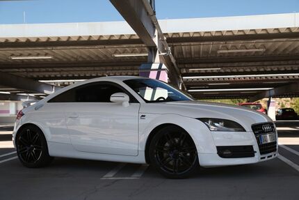 Audi TT 192.000 km 17.500 &euro; Bietigheim-Bissingen 74321