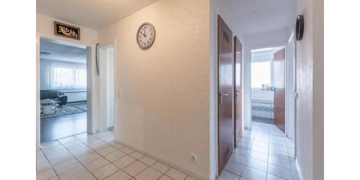 Etagenwohnung Waiblingen Beinstein - 3.5 Zimmer, 83 m&sup2;, 255.000&euro; | Angebot:24842817