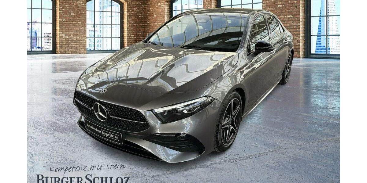 Mercedes-Benz A 200 3.300 km 34.680 &euro; Schorndorf 73614