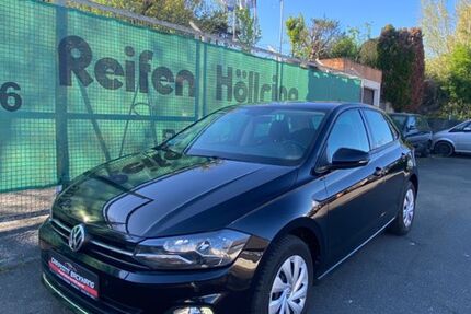 VW Polo 138.000 km 10.490 &euro; Backnang 71522