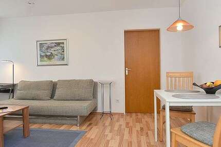 Wohnung Stuttgart Bad Cannstatt - 2 Zimmer, 40 m&sup2;, 1.190&euro; | Angebot:23996479