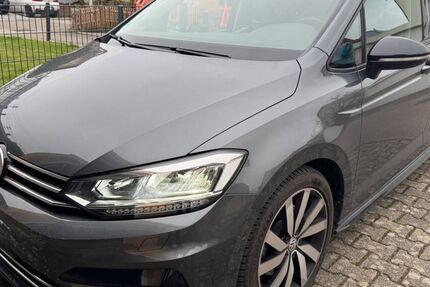 VW Touran 99.500 km 20.890 &euro; Schwaikheim 71409