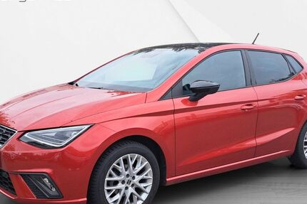 Seat Ibiza 31.850 km 16.490 &euro; Böblingen 71034