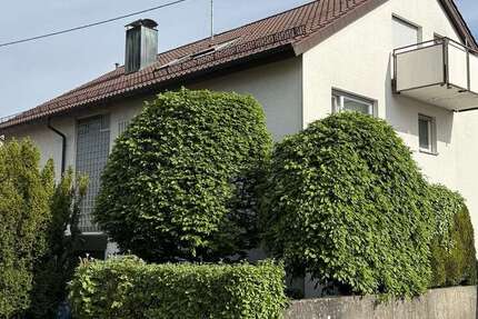 Haus Leonberg - 20 Zimmer, 388 m&sup2;, 1.035.000&euro; | Angebot:25353413