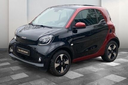 Smart ForTwo 3.219 km 15.999 &euro; Ostfildern 73760