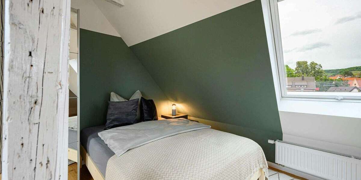 Zimmer Stuttgart Untertürkheim - 550&euro; | Angebot:25066324