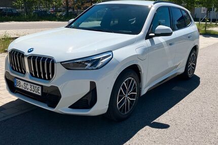 BMW X1 20.000 km 47.400 &euro; Böblingen 71034