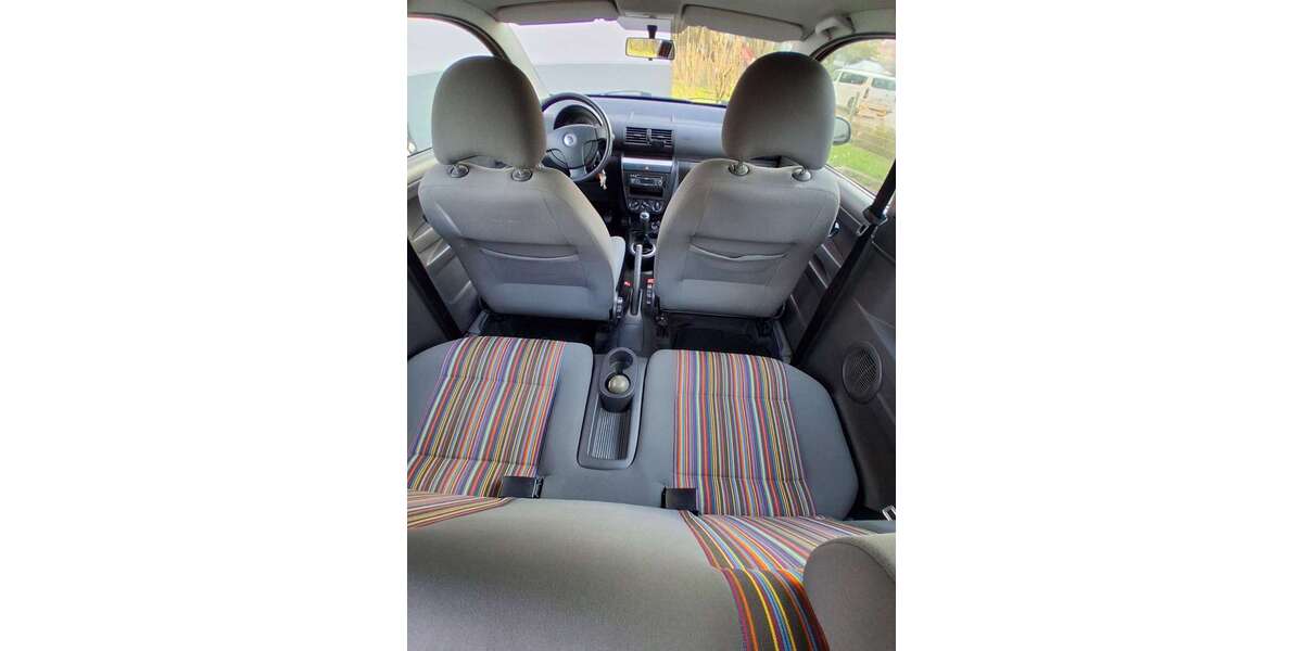 VW Fox 49.272 km 1.799 &euro; Bietigheim-Bissingen 74321