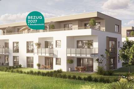 Wohnung Löchgau - 3.5 Zimmer, 83 m&sup2;, 539.800&euro; | Angebot:23139093