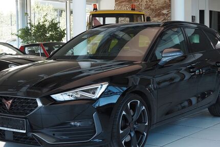 Cupra Leon 38.300 km 28.490 &euro; Köngen 73257