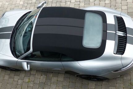 Porsche 992 16.000 km 147.880 &euro; Wurmberg 75449