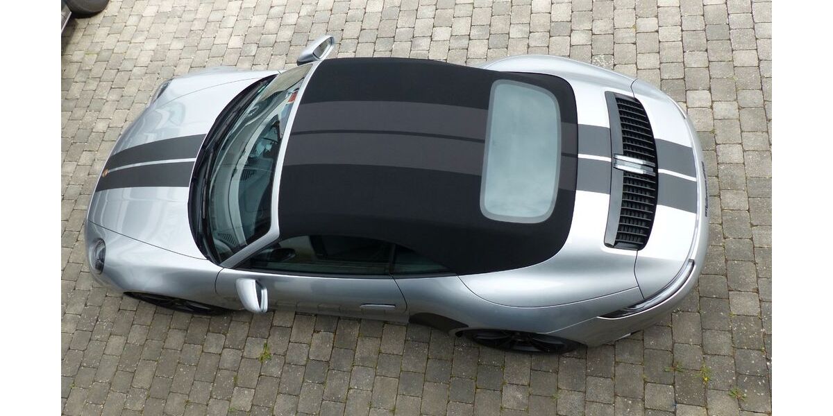 Porsche 992 16.000 km 147.880 &euro; Wurmberg 75449