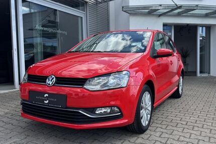 VW Polo 72.927 km 10.490 &euro; Wendlingen am Neckar 73240