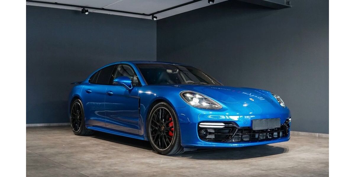 Porsche Panamera 52.800 km 85.990 &euro; Abstatt 74232