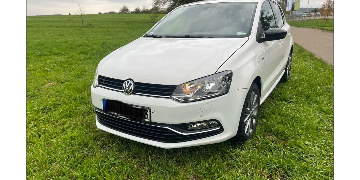 VW Polo 95.000 km 8.700 &euro; Urbach 73660