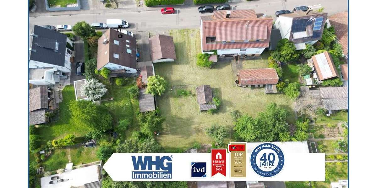 Grundstück Murr - 1.475.000&euro; | Angebot:26782721