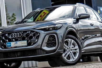 Audi Q5 14.970 km 51.900 &euro; Sindelfingen 71065