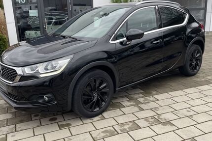 DS Automobiles DS4 Crossback 128.500 km 14.999 &euro; Urbach (30km östlich von Stuttgart) 73660