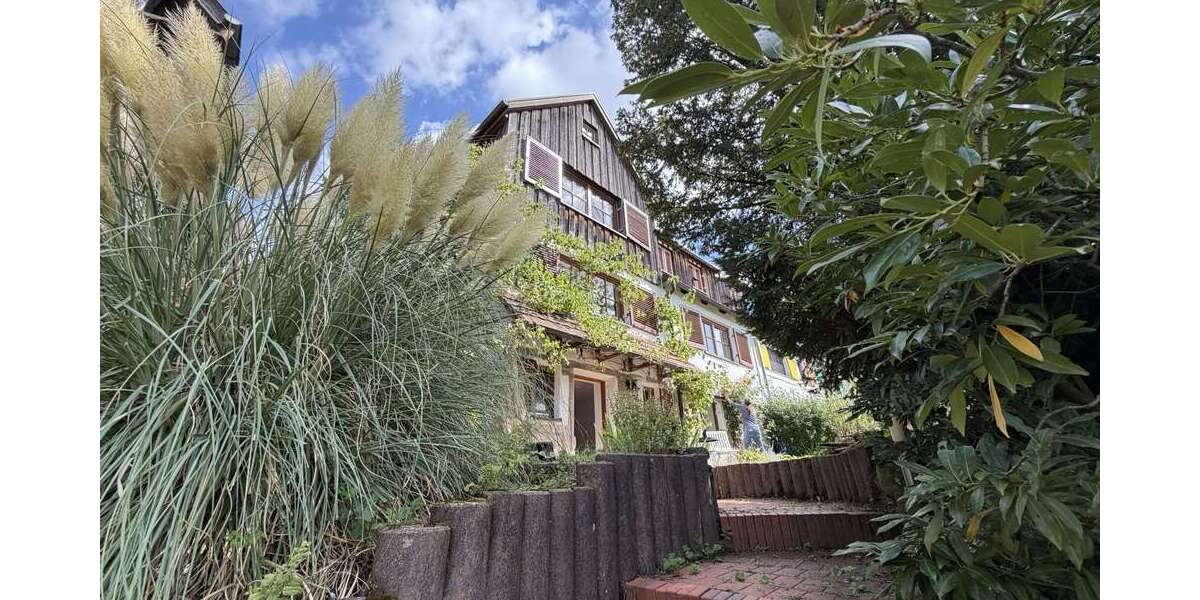 Einfamilienhaus Rudersberg - 6 Zimmer, 140 m&sup2;, 469.000&euro; | Angebot:27492267