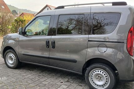 Fiat Doblo 88.000 km 11.100 &euro; Pfaffenhofen 74397