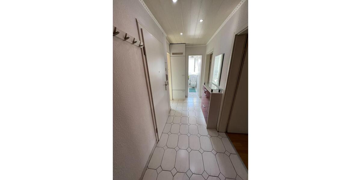 Etagenwohnung Stuttgart Bad Cannstatt - 2 Zimmer, 54 m&sup2;, 229.000&euro; | Angebot:24650268