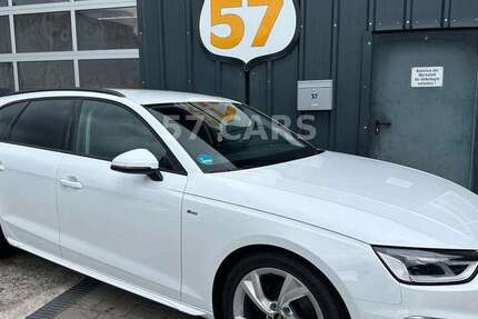 Audi A4 53.404 km 26.900 &euro; Freudental 74392